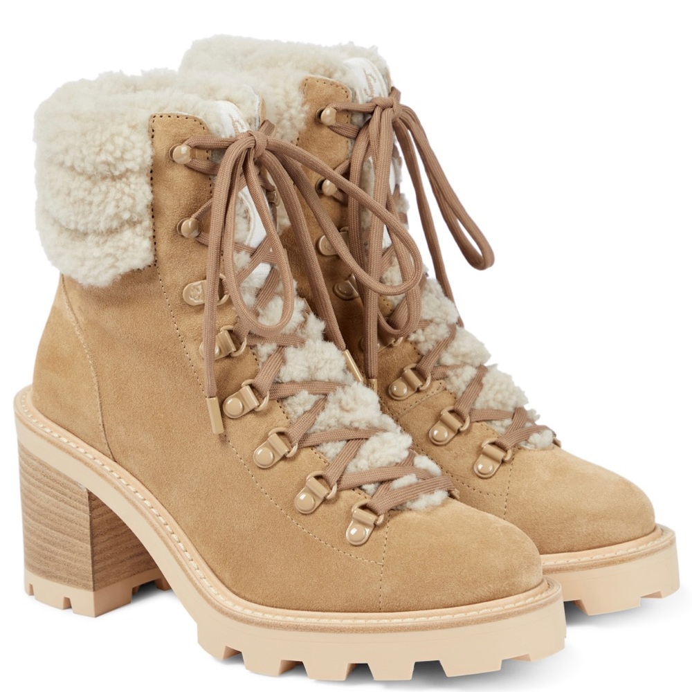 Jimmy Choo Eshe Boot size 36